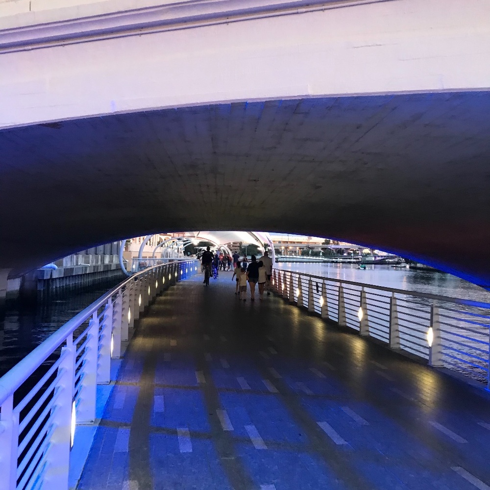 Meet your Posher, Christine